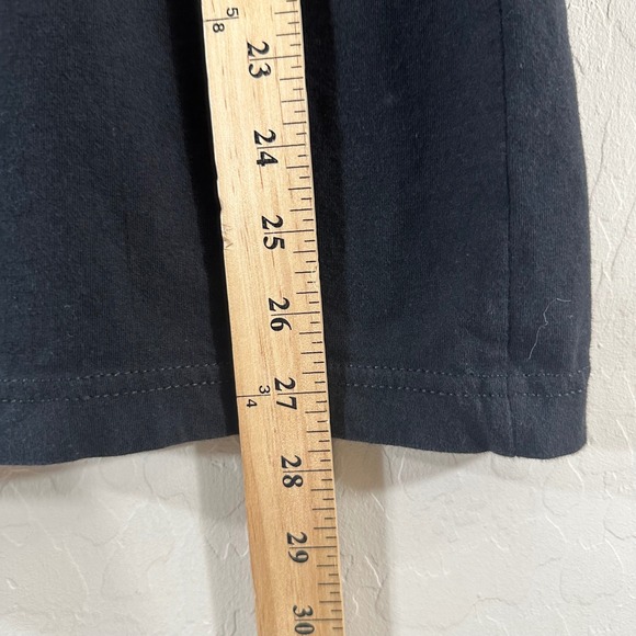 Thrasher Why Cant My Boyfriend Skate Graphic Tee Black Mens Large Comic Pop Art - Picture 7 of 8